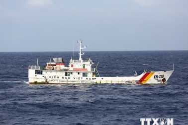  Việt Nam đăng cai tổ chức Diễn đàn Biển ASEAN mở rộng lần thứ 3