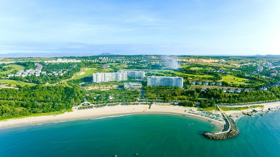Thị trường bất động sản nghỉ dưỡng Phan Thiết thiếu sản phẩm an toàn và chắc chắn - 1 Thị trường bất động sản nghỉ dưỡng Phan Thiết thiếu sản phẩm an toàn và chắc chắn - 1