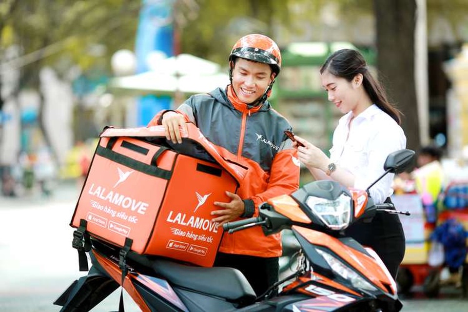 Lalamove Việt Nam điều chỉnh cước phí để chia sẻ cùng khách hàng doanh nghiệp - 2 Lalamove Việt Nam điều chỉnh cước phí để chia sẻ cùng khách hàng doanh nghiệp - 2