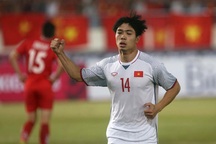 “Lào quá yếu, quan trọng là đội tuyển Việt Nam tránh được chấn thương”