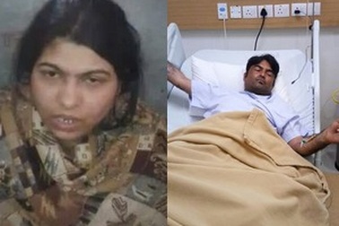 Vợ cắt “của quý” của chồng vì bị chê xấu và từ chối “quan hệ” trong 10 năm