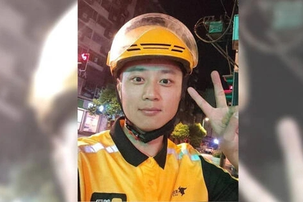 Nam shipper kiếm được 4,1 tỷ đồng, trả hết nợ sau 5 năm làm việc - 1