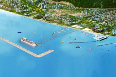 Thủ tướng đồng ý chỉ định thầu làm cảng biển quốc tế Phú Quốc 