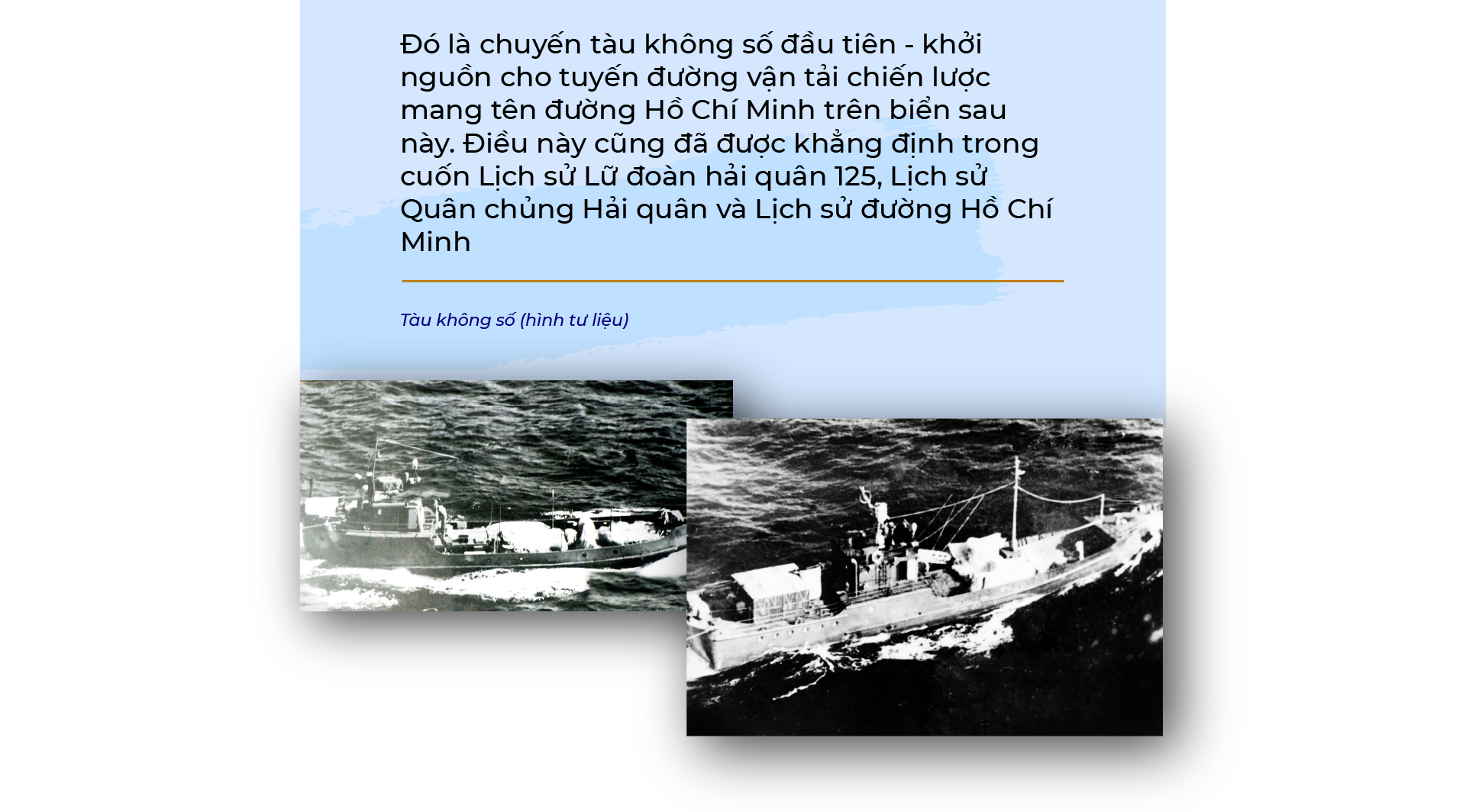 Nơi khởi nguồn con đường vận tải huyền thoại trên biển Đông - 9 Nơi khởi nguồn con đường vận tải huyền thoại trên biển Đông - 9