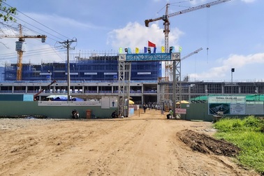 Tai nạn lao động 1 người tử vong, 3 người bị thương