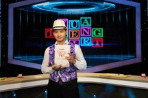 Tên gọi chương trình "Vua tiếng Việt" quá kiêu ngạo, gây phản cảm?