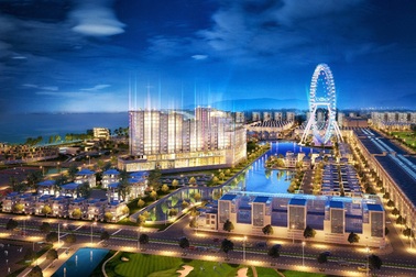 Sầm Sơn thay diện mạo mới sẵn sàng đón 5 triệu du khách