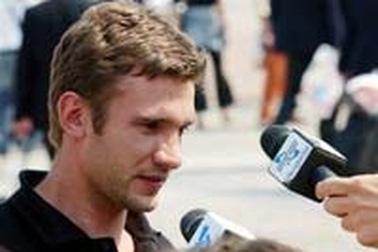 Shevchenko làm cố vấn Tổng thống Ukraina 