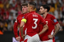 Thảm bại trước Australia, Indonesia bị đẩy vào thế chân tường