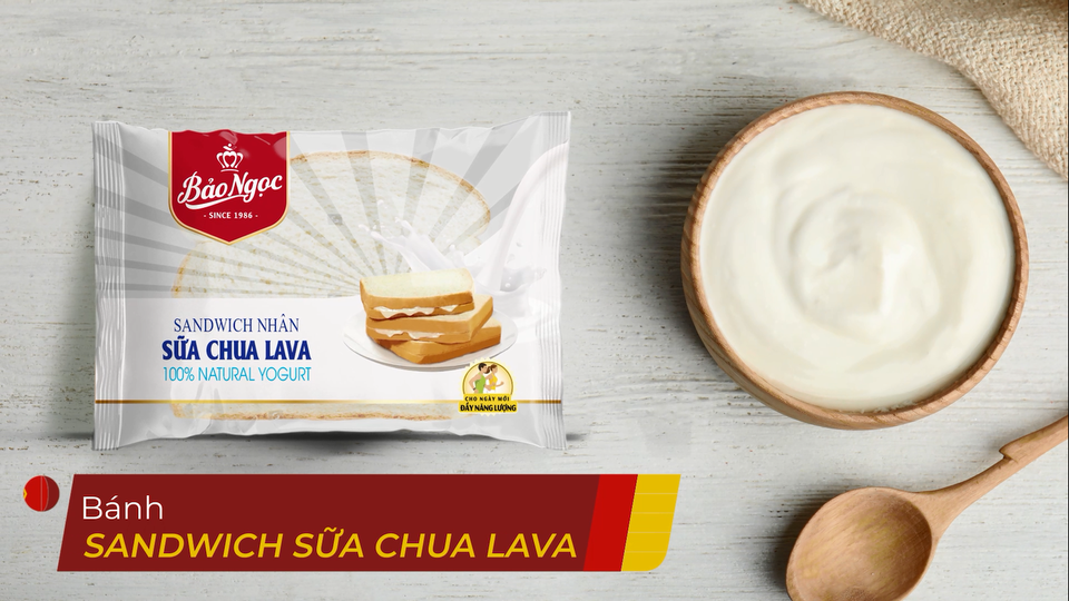Thương hiệu bánh đậm chất ẩm thực người Hà Nội và hành trình chuyển mình ấn tượng - 3 Thương hiệu bánh đậm chất ẩm thực người Hà Nội và hành trình chuyển mình ấn tượng - 3
