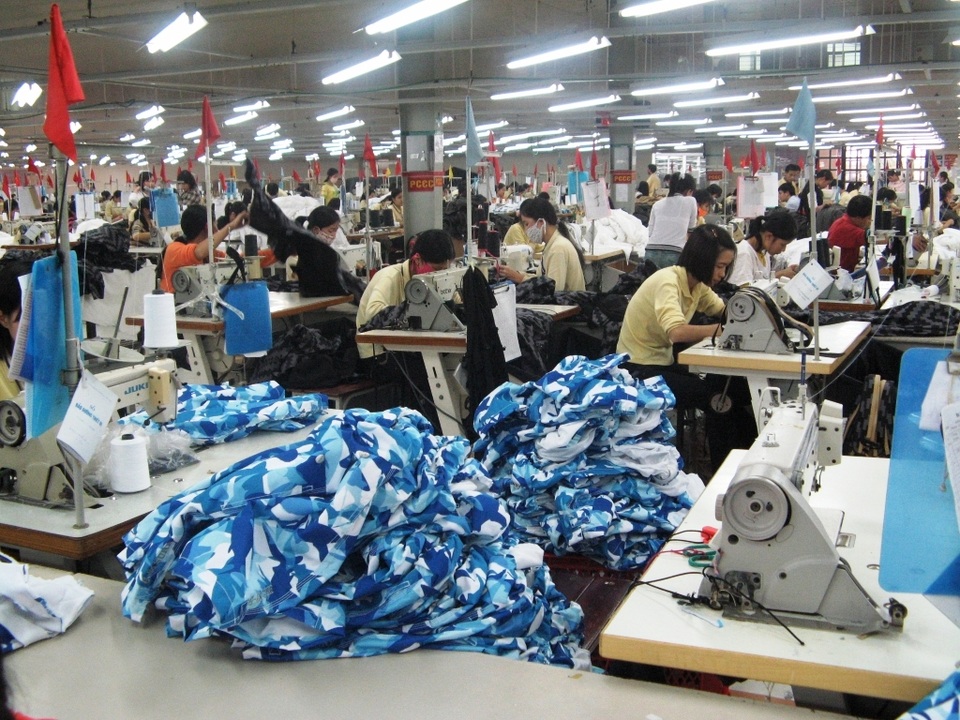 Doanh nghiệp kinh doanh “bết bát” chưa từng thấy vì dịch Covid-19 - 1 Doanh nghiệp kinh doanh “bết bát” chưa từng thấy vì dịch Covid-19 - 1