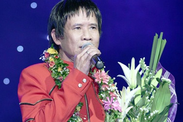 “Đời tôi cô đơn” đã vận vào Tuấn Vũ