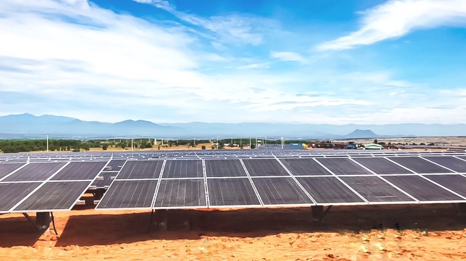 T&T Group tạo đột phá trong phát triển các dự án năng lượng tái tạo - Ảnh 3. T&T Group tạo đột phá trong phát triển các dự án năng lượng tái tạo - Ảnh 3.