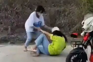 Quá bất an với "băng nhóm" học trò!