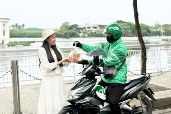 Grab tăng tốc phủ sóng dịch vụ sâu rộng khắp cả nước