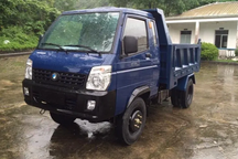 Công ty ô tô ở Hà Giang lỗ 12 năm, doanh thu chưa bằng giá một xe VinFast