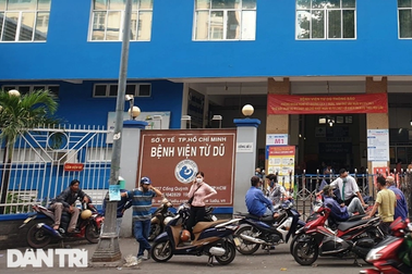 Sản phụ bị "đe dọa" phải mua thuốc tiền triệu sau sinh ở Bệnh viện Từ Dũ