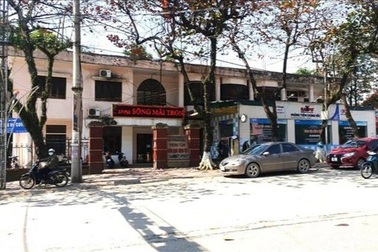 Hà Giang thanh tra việc mua kit xét nghiệm Việt Á