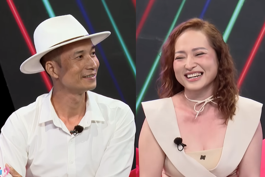 Người đàn ông bán sầu riêng sẵn sàng đổi nghề, theo mẹ đơn thân về ở rể - 1