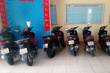 Giả danh lãnh đạo công ty xổ số lừa đảo hơn 20 tỉ đồng