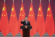 “Vành đai và con đường” của Trung Quốc đến châu Âu với sự gian lận trong những container rỗng