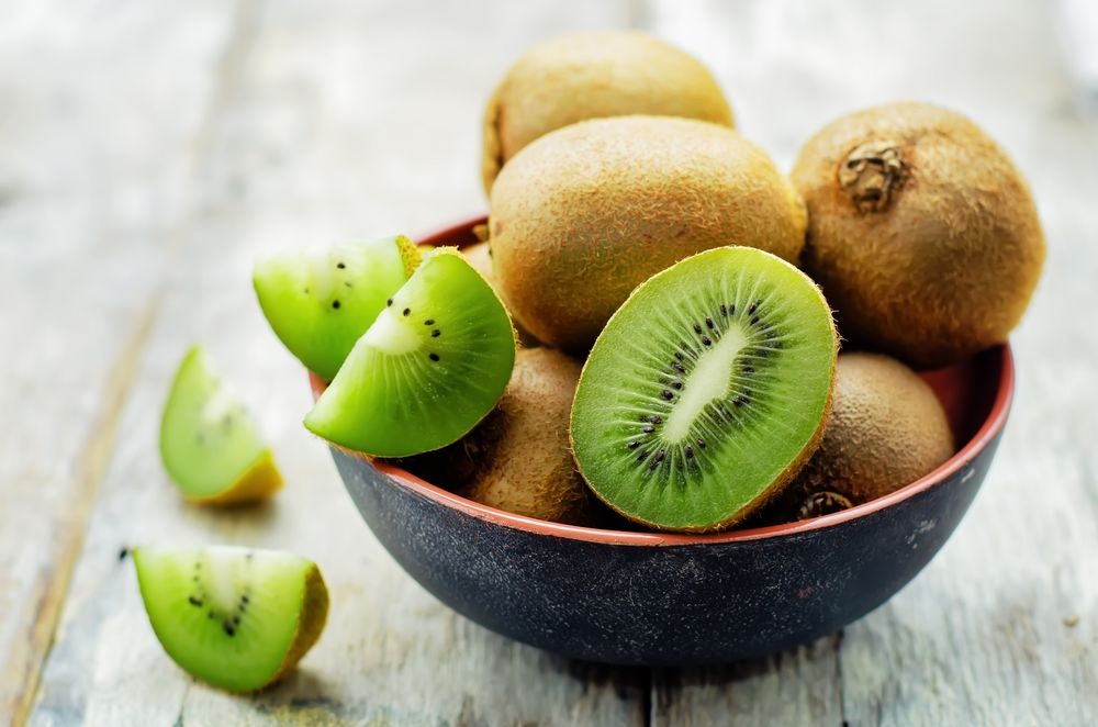 Những lợi ích sức khỏe bất ngờ của trái kiwi - 2 Những lợi ích sức khỏe bất ngờ của trái kiwi - 2