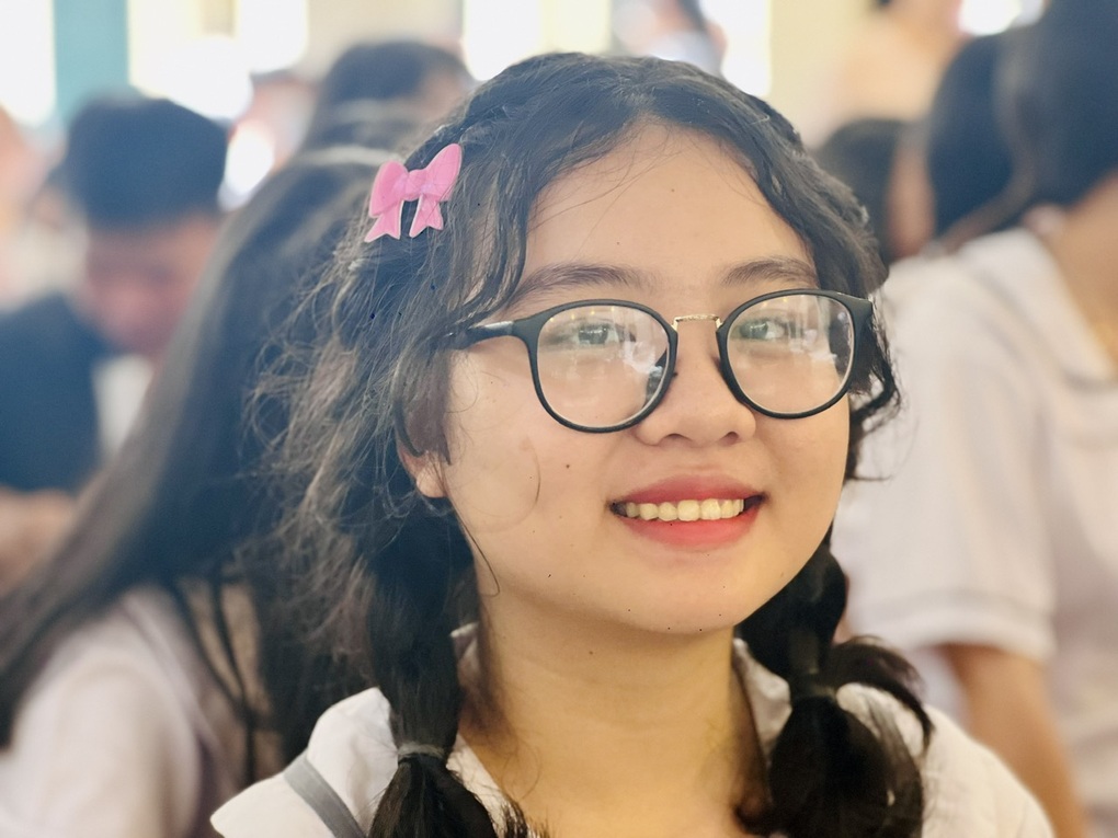 Loạt trường đại học chạy nước rút, bấm sẵn nút công bố điểm chuẩn - 1 Loạt trường đại học chạy nước rút, bấm sẵn nút công bố điểm chuẩn - 1