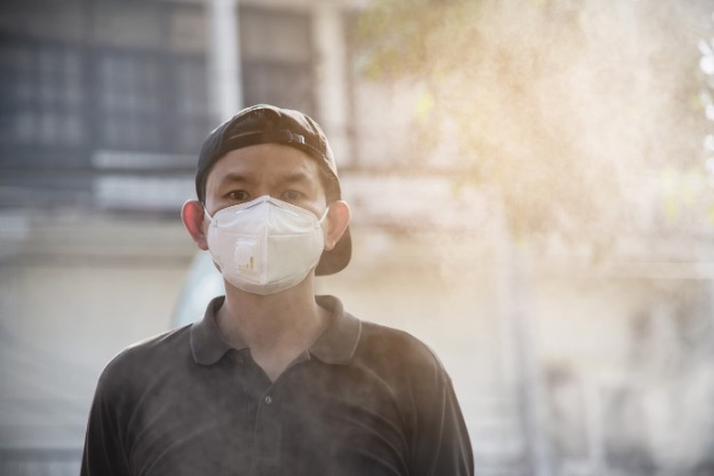 Chủ động chăm sóc sức khỏe trước những ảnh hưởng của ô nhiễm không khí - 2