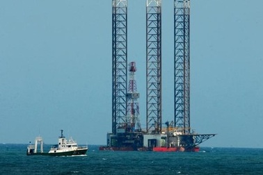 Việt Nam mời công ty Ấn thăm dò dầu khí trên biển Đông