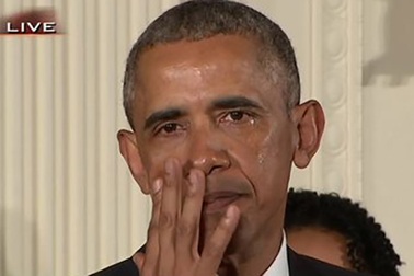 Tiết lộ bức thư Tổng thống Obama muốn cả thế giới đọc