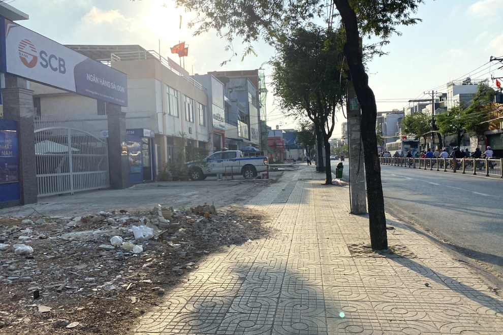 Tìm tư vấn mới cho Metro số 2, cuối năm sẽ xong giải phóng mặt bằng - 3 Tìm tư vấn mới cho Metro số 2, cuối năm sẽ xong giải phóng mặt bằng - 3