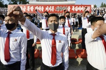 Triều Tiên đáp trả Hàn Quốc bằng 12 triệu truyền đơn