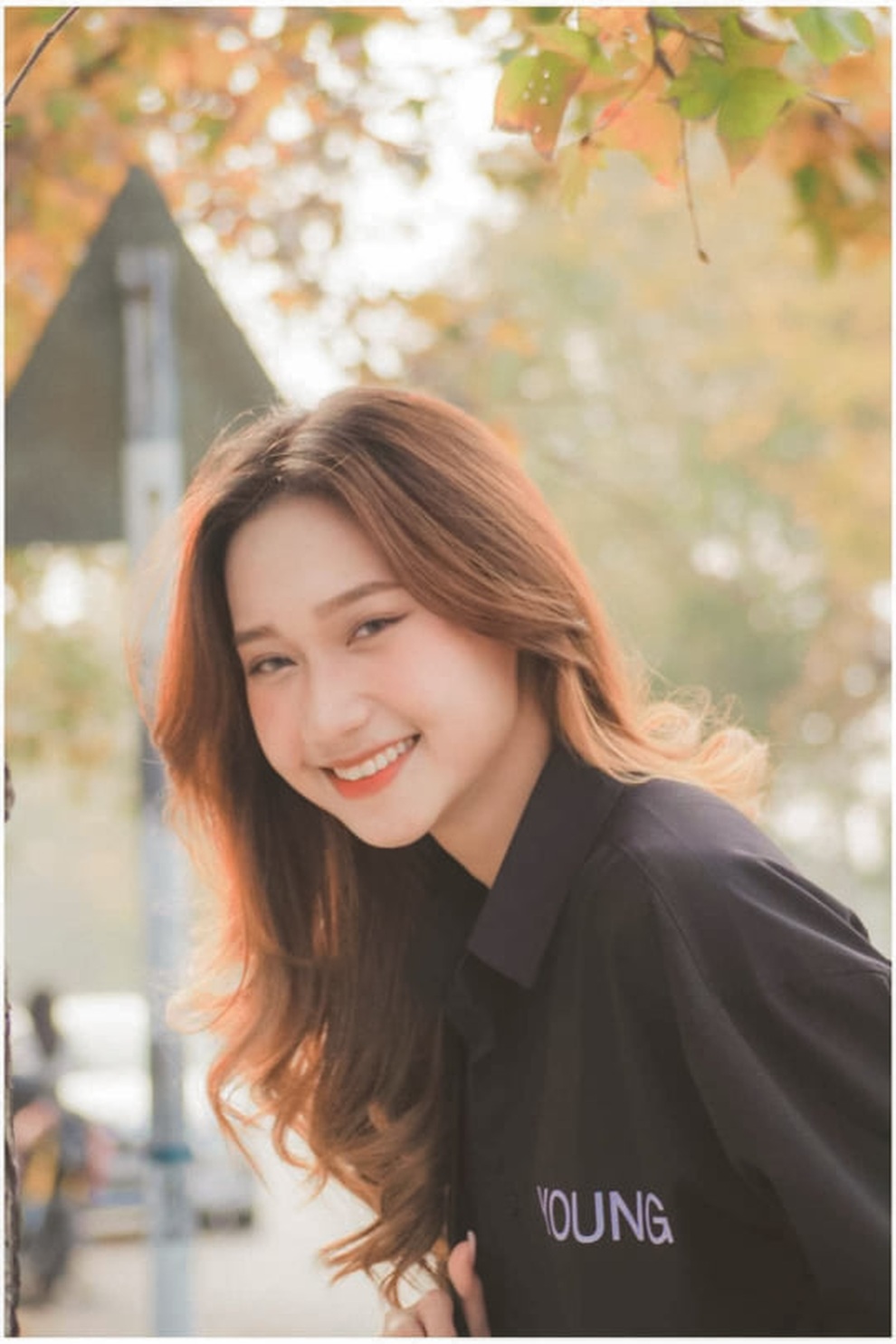 Cô giáo tương lai chứng minh con gái ngành Toán không đơn điệu - 2 Cô giáo tương lai chứng minh con gái ngành Toán không đơn điệu - 2