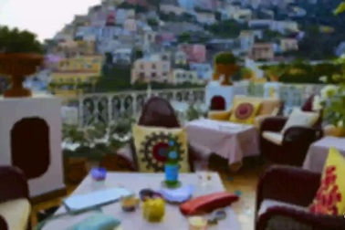 Những điểm đến lãng mạn nhất thế giới