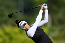 Nữ golfer người Thái Lan giành giải tân binh xuất sắc nhất trên LPGA Tour