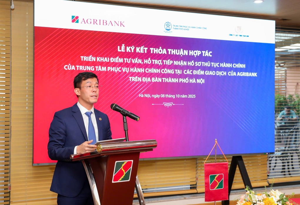 8 nhóm thủ tục hành chính có thể làm tại ngân hàng - 2 8 nhóm thủ tục hành chính có thể làm tại ngân hàng - 2