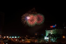 Trung ương không cho TPHCM bắn pháo hoa dịp lễ 30/4