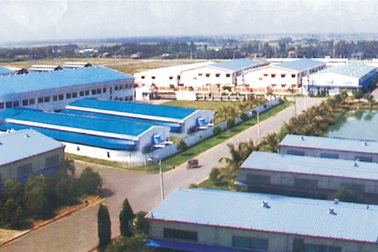 Hàng loạt doanh nghiệp kêu cứu vì giá thuê đất tăng gấp 7 lần