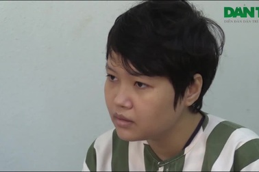 Chân dung 4 bị can bị khởi tố tội giết người trong vụ án 2 thi thể bị đổ bê tông phi tang