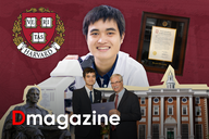 Bản kế hoạch 5 năm "trở về Việt Nam" của tiến sĩ Harvard 9X