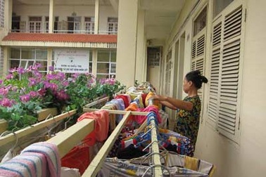 Cảm động sáng kiến của các bác sĩ bệnh viện châm cứu TƯ