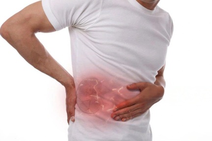 Tín hiệu cảnh báo cơn đau quặn thận do sỏi sắp đến