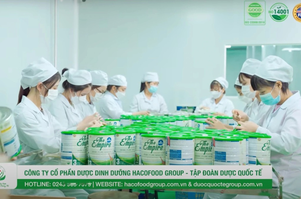 Quảng cáo hàng giả, khi nào phải chịu trách nhiệm hình sự? - 2 Quảng cáo hàng giả, khi nào phải chịu trách nhiệm hình sự? - 2
