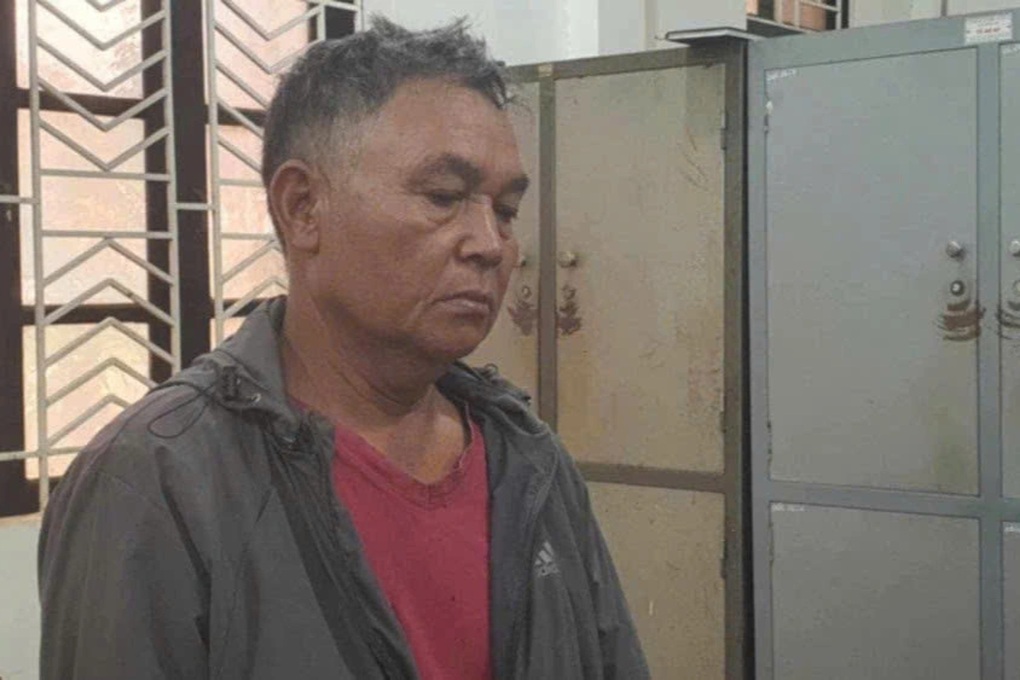 7 năm 6 tháng tù cho kẻ phá hoại chính sách đoàn kết dân tộc - 1 7 năm 6 tháng tù cho kẻ phá hoại chính sách đoàn kết dân tộc - 1