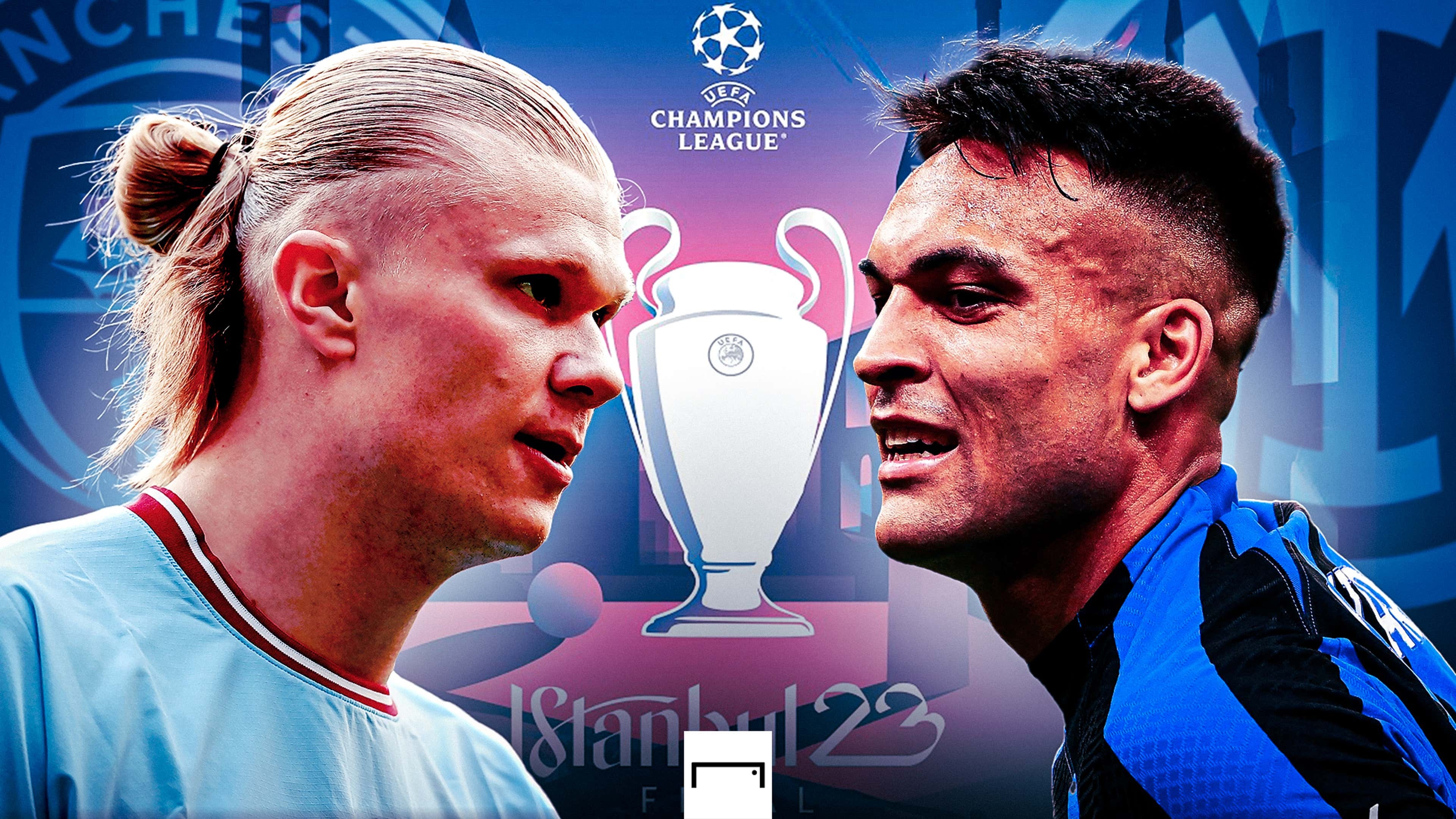 Chung kết Champions League, Man City - Inter: Sự tầm thường đầy nguy hiểm - 1 Chung kết Champions League, Man City - Inter: Sự tầm thường đầy nguy hiểm - 1