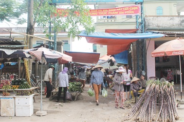 Tiểu thương khóc ròng vì chủ "phường" ôm tiền biến mất