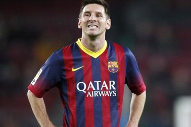 Man City sẵn sàng chi ra 200 triệu euro để có Messi