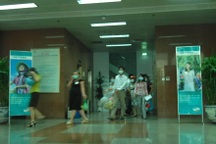 Thêm 2 cao ốc ở Hà Nội và TPHCM “dính” cúm A/H1N1