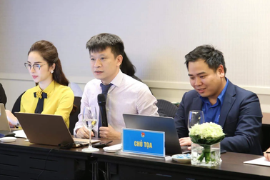 Đề xuất 4 nhóm sáng kiến nâng cao năng suất lao động, đảm bảo công bằng xã hội