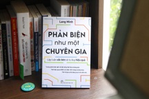 Cách để "phản biện như một chuyên gia" trên mạng xã hội